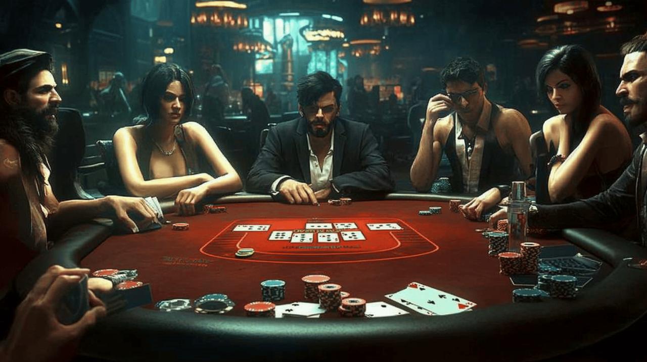 Decouvrez le 8-game : 5 raisons qui font de cette variante la favorite des debutants