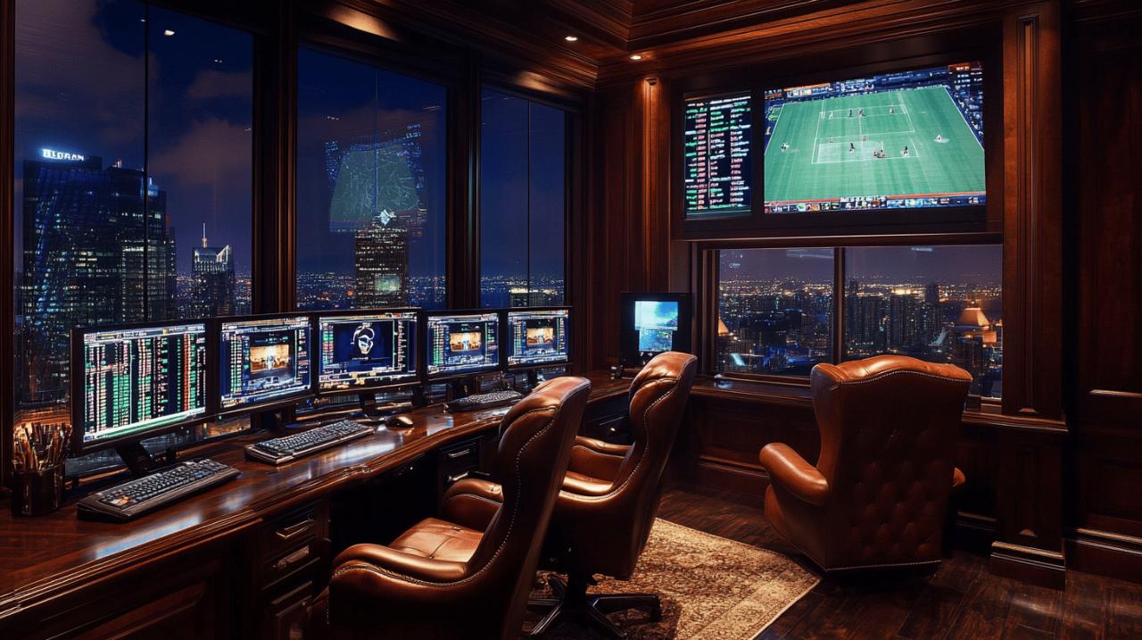BILLIONAIRE PRONOS : Ces milliardaires qui se prennent pour les oracles de la politique
