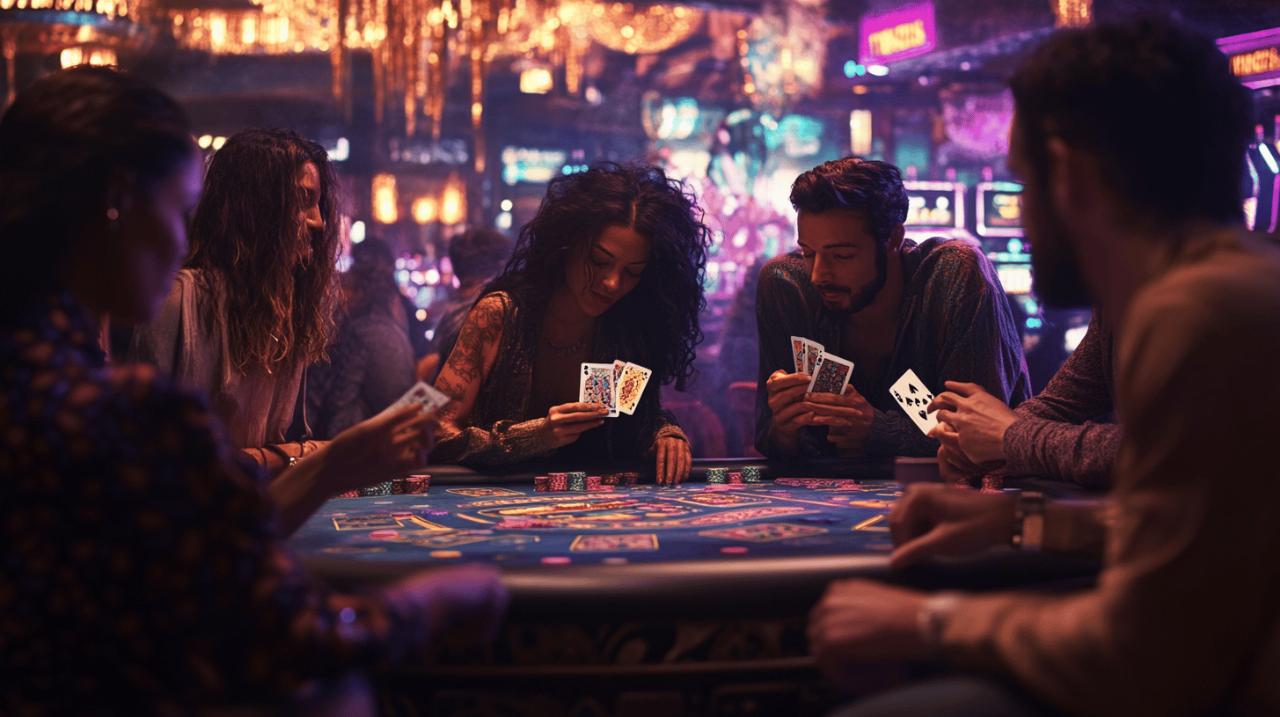 Le Tarot Rapido en Ligne : Comment Obtenir des Reponses Gratuites en Quelques Minutes