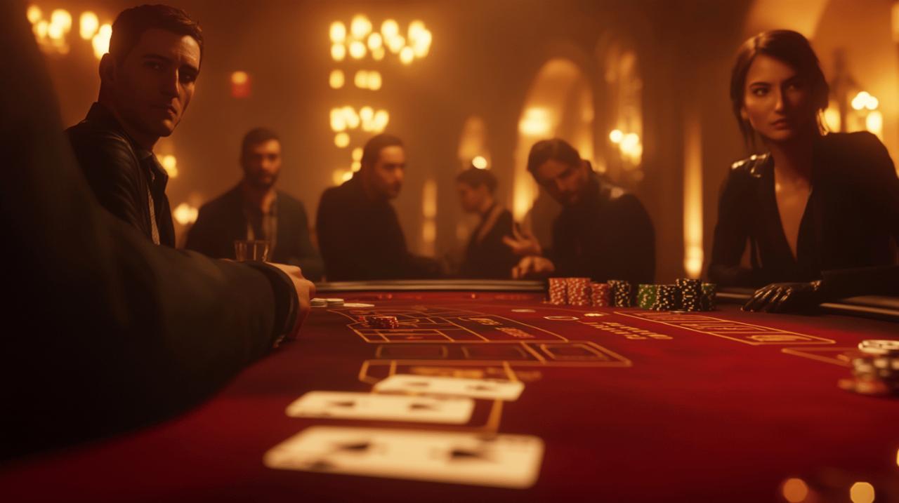 Les basiques du bluff au poker : Guide complet du bluff en tournoi et cash game