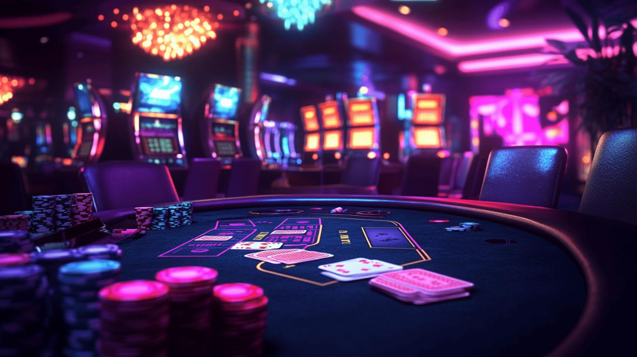 De l’Omaha au Stud : Decouvrez les differentes variantes du poker et leurs regles dans l’Eight-Game Mix