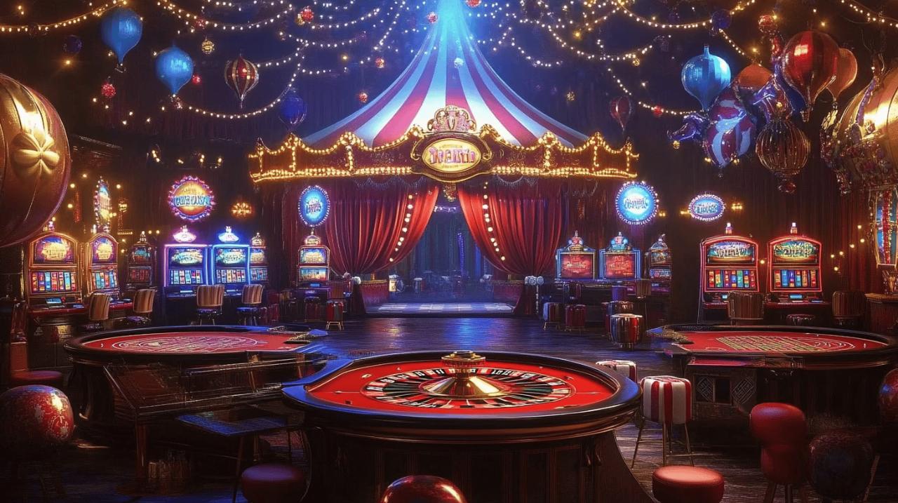Comment le Casino Circus de Carnac dynamise l’emploi local en Morbihan