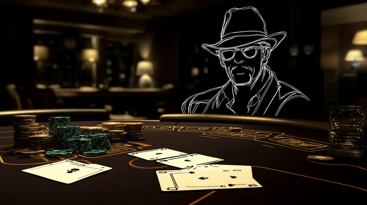 Les livres incontournables sur la vie du joueur de poker Stu Ungar