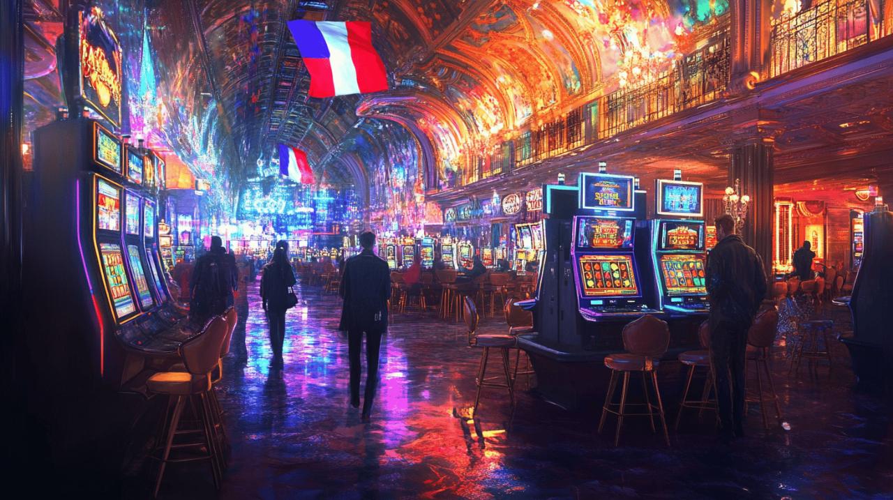 Avis Play2Win Casino, un casino francais : Comment bien demarrer votre experience de jeu