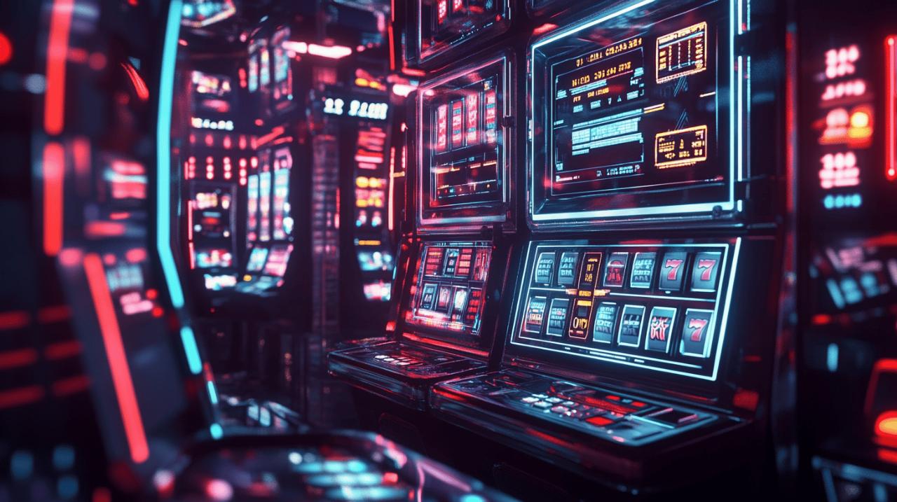 Divertissement sans danger : comment profiter des jeux de casino en ligne version gratuite