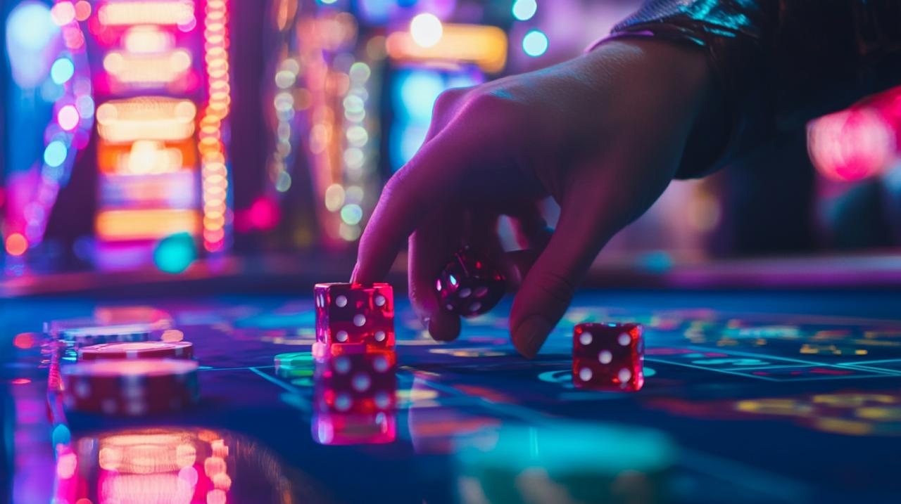 Comment jouer efficacement aux machines à sous en ligne sur tablette ou smartphone