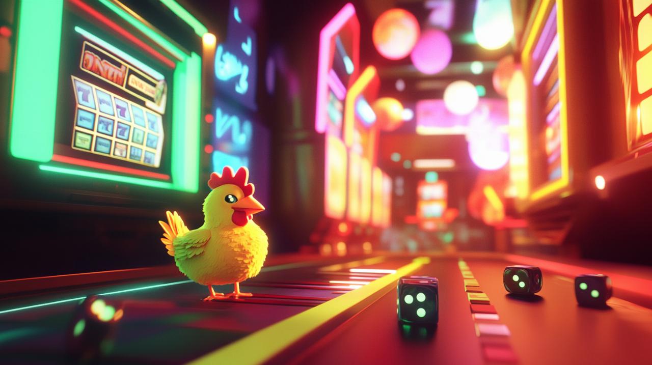 Comment maximiser vos gains avec les crash games en ligne